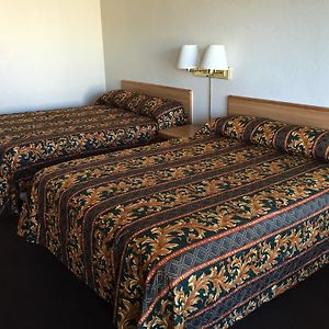 Queen Room Two Queen Beds